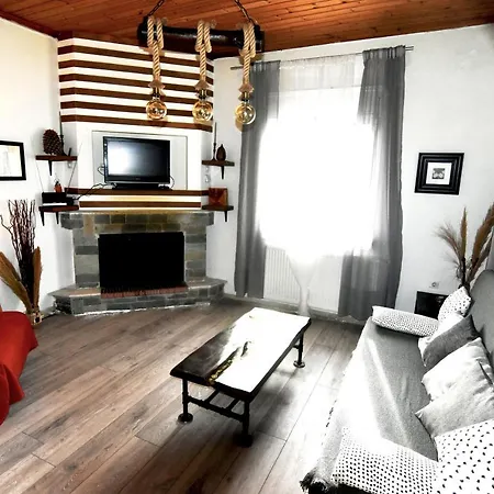 Casa Katina , In Lagana, Agrilia Area Holiday home