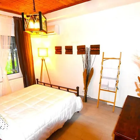 Casa Katina , In Lagana, Agrilia Area Laganas