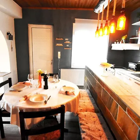 Holiday home Casa Katina , In Lagana, Agrilia Area