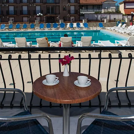 Hotel Perkes Complex (adults Only) 3*