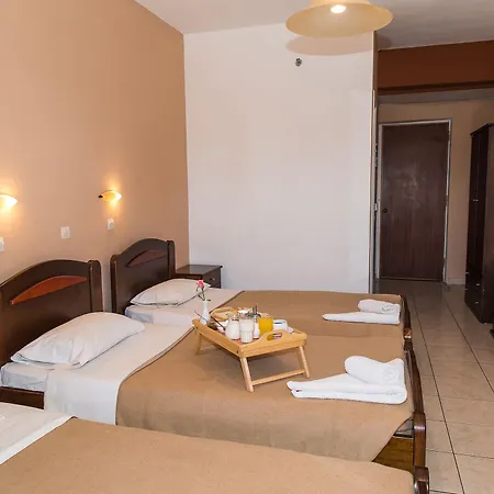Hotel Perkes Complex (adults Only) Laganas