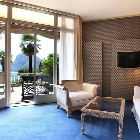 Perkes Complex (adults Only) 3* Laganas