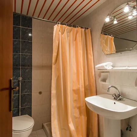 Perkes Complex (adults Only) Hotel 3*