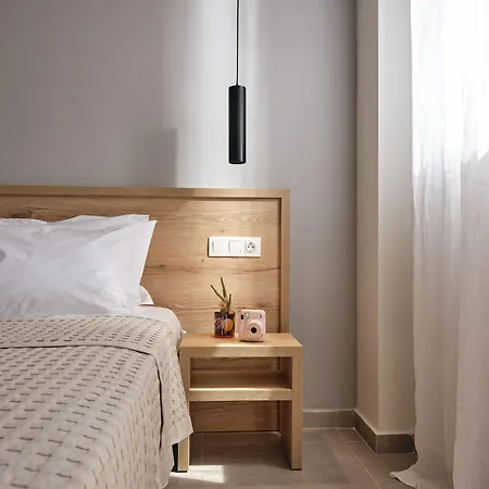 Hotel Cactus Laganas