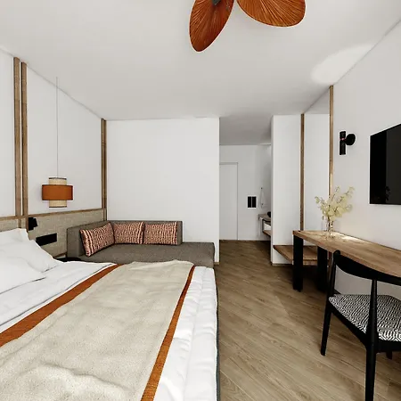 Hotel Cactus