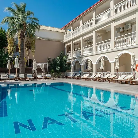Aparthotel Natalie