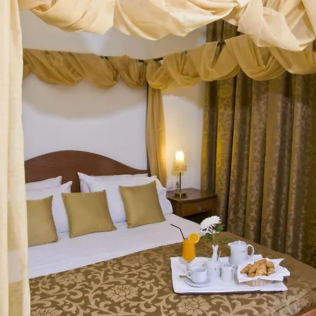 Zante Park & Bw Premier Collection 5* Laganas