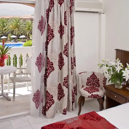Zante Park & Bw Premier Collection Hotel