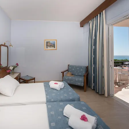 Astir Hotel Laganas