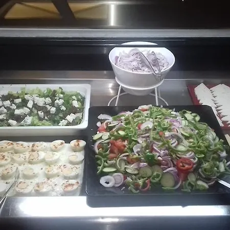 Hotel Astir 3*