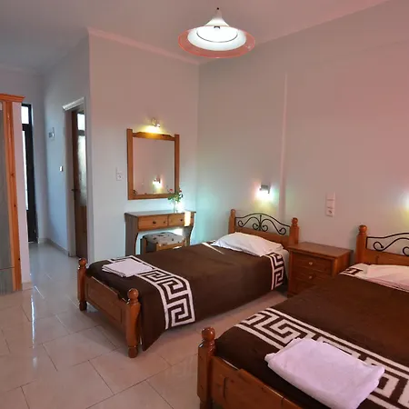 Acapulco Marinos Apartments- Adults Only Aparthotel 2*