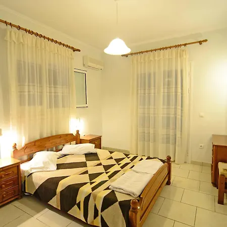 Acapulco Marinos Apartments- Adults Only 2* Laganas