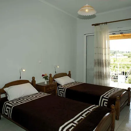 Aparthotel Acapulco Marinos Apartments- Adults Only Laganas