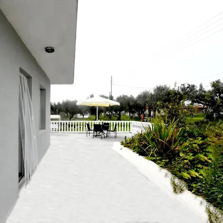 Casa Katina , In Lagana, Agrilia Area Holiday home
