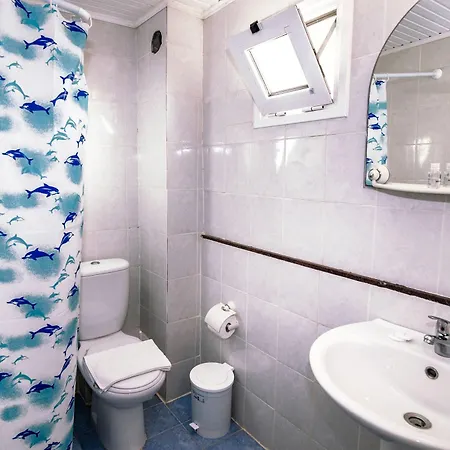 Hotel Aura 3*