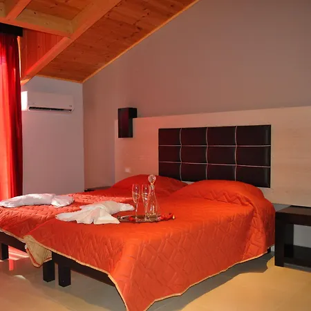Garden Palace 4*