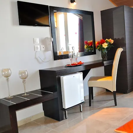 Garden Palace 4* Laganas