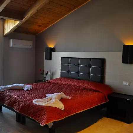 Garden Palace 4* Laganas