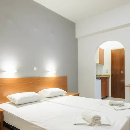 Apartment Dreams Laganas