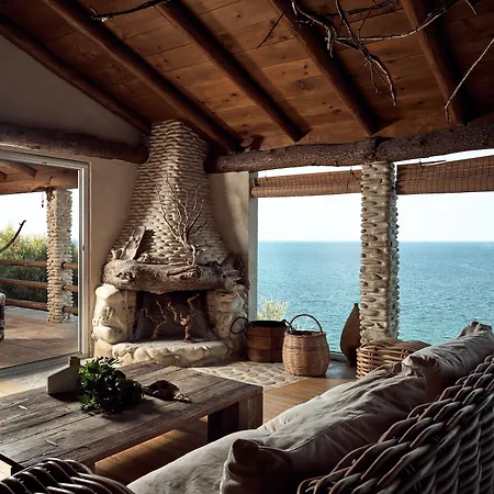 Hotel Gloria Maris And 4*