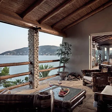 Hotel Gloria Maris And