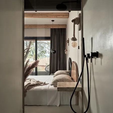 Gloria Maris And Hotel 4*
