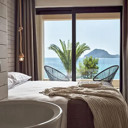 Hotel Gloria Maris And 4*