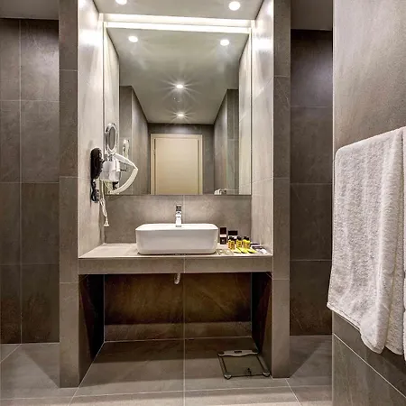 White Olive Elite 5*