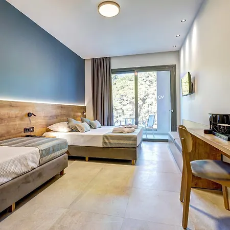 Hotel White Olive Elite