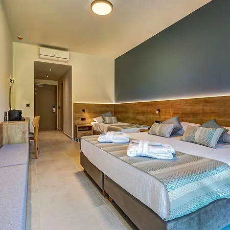 Hotel White Olive Elite Laganas