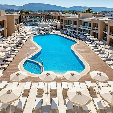 White Olive Elite 5* Laganas