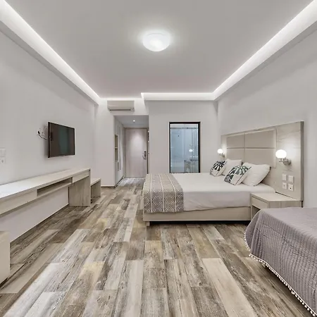 Mandala Seafront Hotel Laganas