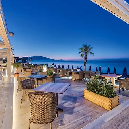 Hotel Mandala Seafront