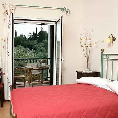 Liofyto Apartment *