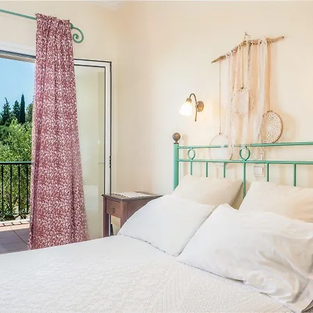 Liofyto Apartment