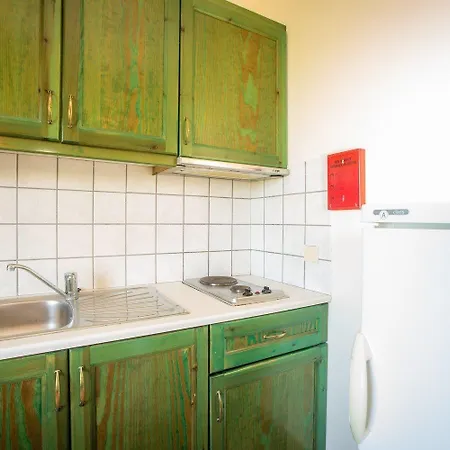 Apartment Liofyto Laganas