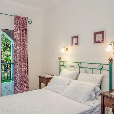 Liofyto Apartment *