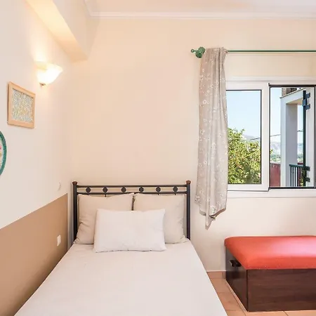 Apartment Liofyto