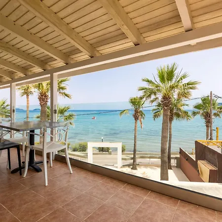 White Olive Premium Cameo 4* Zakynthos Town