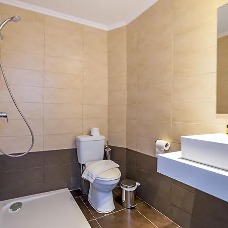 White Olive Premium Cameo Hotel 4*
