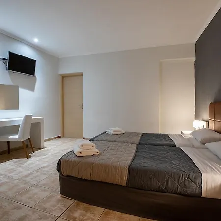 White Olive Premium Cameo Hotel