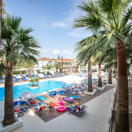 Hotel White Olive Premium Cameo 4*