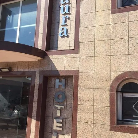 Hotel Aura Laganas