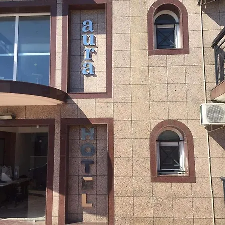 Aura Hotel Laganas