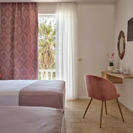 Athina Apartment Laganas