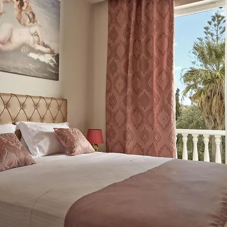 Apartment Athina *