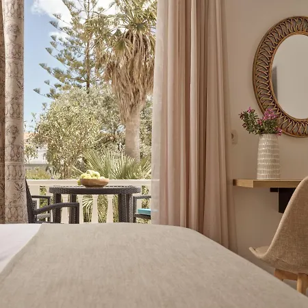 Athina Apartment Laganas