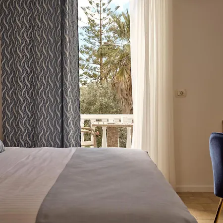 Apartment Athina *