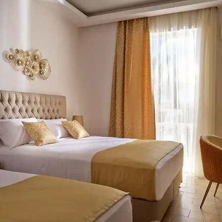 Athina Apartment
