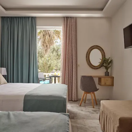 Athina Apartment